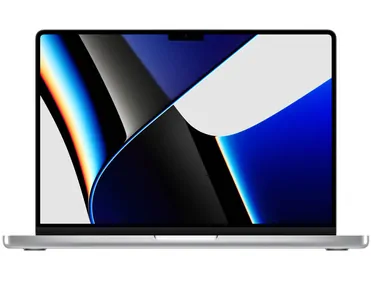 Ремонт MacBook Pro 14' M1 (2021) в Волгограде